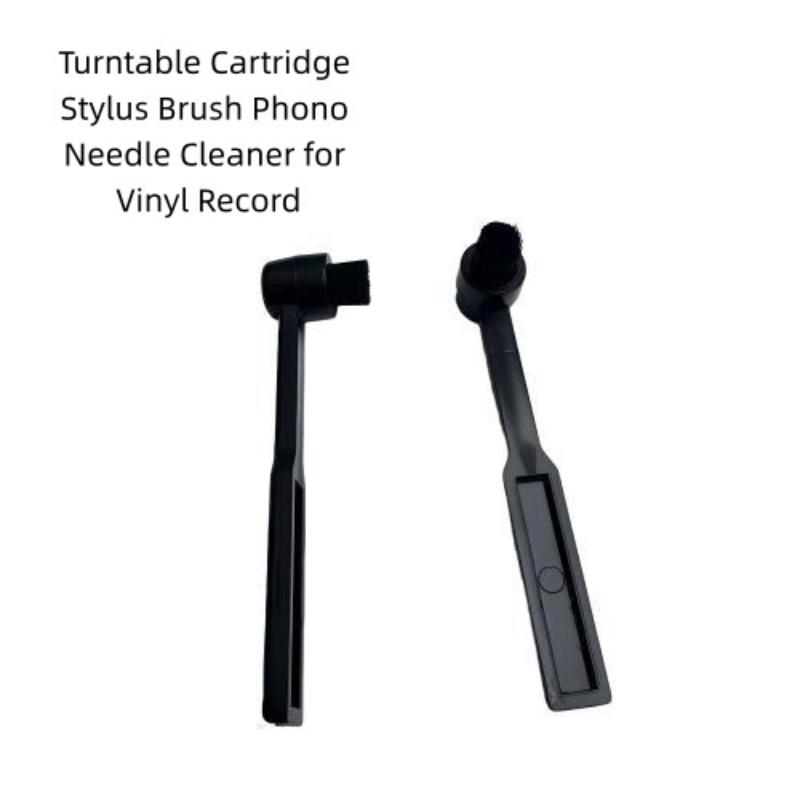1個入り。レコードプレーヤー用ターンテーブル・スタイラス・ブ - Vinyl Record Cleaner のレビューと価格