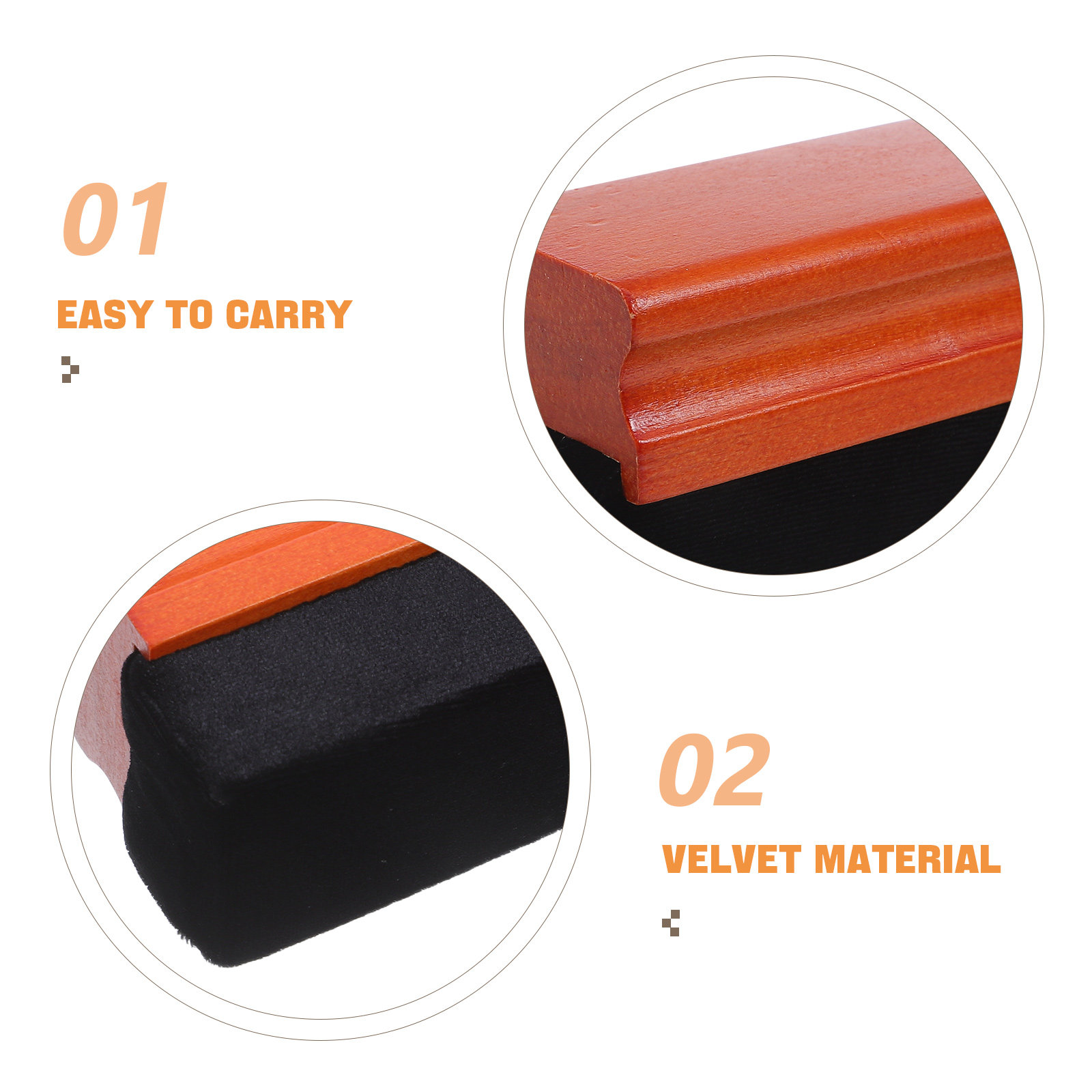 レコード用ブラシ、黒色の接着剤付き、レコードクリーニングスポ - Vinyl Record Cleaner のレビューと価格