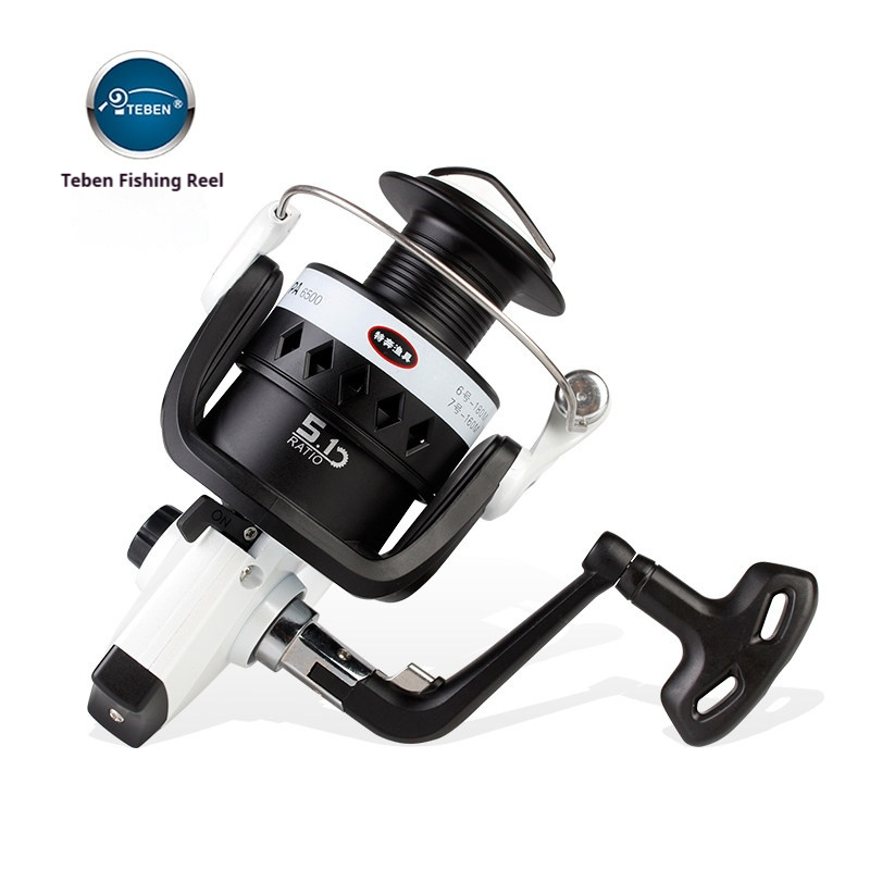 テベン PA 6500 スピニングリール。軽量プラスチック製 - Developing Tank Reel のレビューと価格